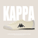 Chaussures en toile Kappa Chaussures pour hommes Chaussures Summer Chaussures Mesh Mesh Breaks Casual Sneakers Lightweight Soft Sole Training Chaussures Men's Winter Whiter / Black [Canvas] 42