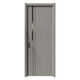 Vinoa bedroom solid wood composite door simple style light luxury modern door indoor paint-free ecological bathroom kitchen custom door leaf + door cover + hardware