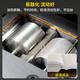 兴锰合得妙胶粒胶装热熔胶颗粒胶水770C 胶粒热熔胶粒25kg无烟味粘性强快印100 侧胶 方块 乳白718K 25kg