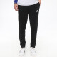 阿迪达斯 （adidas）官网长裤男裤 2025夏季新款运动裤透气休闲裤子梭织快干束脚裤 GK9226 L (建议150-160斤)
