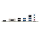 Südchina Goldmedaille B760/H610m Core I5 13490F/13400F/12400F/12600KF/I3 12100F Motherboard CPU Set Desktop Gaming Computerboard U Set B760M-K alleinerziehende Motherboard