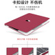 Yangyi 13.3-inch macbook Pro A1278 Apple protective case A1425/A1502 laptop protective case anti-falling, scratch-proof matte body case Dark gray quicksand shell 13.3-inch MacBook Pro A1278