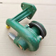 
Laidong Diesel Engine Water Pump Assembly Single Cylinder Machine Circulation Water Pump Four-wheel Tractor 195 1105 130 138 [Laidong 1105 Water Pump Assembly]