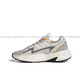 Adidas officiel ozwave hommes et femmes chaussures papa, à la mode, chaussures décontractées à semelles épaisses à la mode IE6057 JI1585 35.5