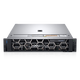 戴尔（DELL）PowerEdge R7525/R7625服务器 AMD霄龙主机 深度学习区块链金融计算机2U架式服务器 R7625 2*9754 256核512线程 16G内存/4T硬盘/H355/