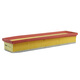 West Air Filter MA9730 (angepasst an Peugeot 206/207/Picasso/C2/Classic Sega 1.6)