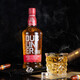 Dubai Irish Blended Whiskey Bourbon Honig Wein Original importiert süßer Weinmisch