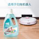 AX floor cleaner 2L eucalyptus fragrance for tiles and solid wood floors, new and old packaging shipped randomly