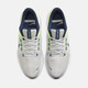 Nike (Nike) Men's Shoes Quest 4 Running Shoes Line Flying Line Highway Mesh Breathable Low Top Shoes Zapatos informales DA1105-003 Explorer 4 Generación 40.5