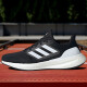 阿迪达斯 （adidas）运动鞋男鞋PUREBOOST 25夏季新款随心畅跑舒适跑步鞋轻便休闲鞋 IF4839/BOOST-网面透气 39 鞋内长24cm