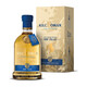 Kilchoman [Pabellón Nacional del Reino Unido] Whisky de malta individual, vino extranjero, aroma a la fruta rica, carbón de turba ahumada importado en Escocia 100% Aire 12ª edición