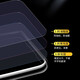 
Schneiden suitable for vivoS10e mobile phone case vivos10/s10pro transparent soft shell full-in silicone anti-fall soft matte personalized moisture protective case [vivo S10] original transparent single shell