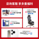 Cloud Hin Hin-Channel AMD Xiaolong 9754/9965 Simulación científica Computación de Deepseek Despliegue Local Estación de trabajo de gráficos/Representación de CPU/Análisis de elementos finitos Estación de trabajo Host Dual-Channel Xiaolong 9474f 3.6g 96 Core 192 Hilos RTX4090 24 24 24