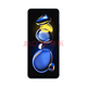 Xiaomi Redmi Note11t Pro 5G Second-Hand Mobile MI Redmi Android Vier-Photograph Smart Game Note11t Pro Time Blue 6 GB+128 GB 95 Neu