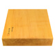 Yusheng Go board Bear Sue Ge Pan Store Chinese Torreya Wood Single Wood 90mm Jungmu High-end Collection Gift Gift Competition 9710/9712 [Single Purchase] 9710 Chinese Torreya Single Wood Go Board
