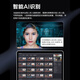 大华dahua 监控摄像头800万网络高清人脸识别全彩电动变焦 DH- IPC-HFW4843F1-ZYL-PV-AS(2.7-12MM)