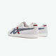 Onitsuka Tiger TOKUTEN summer men and women low top classic board shoes casual retro genre shoes off white 42.5