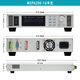 
Meins high power programmable DC voltage-regulated power supply MSP6218 series high-precision programmable DC power supply. MSP6218-30-60 30V 60A 1.8