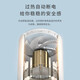 Superman (SID) hair dryer household hair dryer student dormitory hair dryer fast drying constant temperature small portable 1600w high wind speed drying RD1650 white model 1600w high wind speed drying white model
