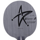 Galaxy Table Tennis Base Table Tennis Racket Direct Shot Uranus U2 Professional 7-layer Pure Wood