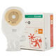 
Japan imported Aikang 16781 ostomy pocket one piece Alcare ostomy bag open pocket with carbon sheet D20 16781 with carbon sheet] ostomy pocket 30 pieces/box