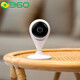 360 камера небольшая вода Drop 2K версия дома 3M Smart Camera Высокая определение инфракрасной ночной видения Мобильный пульт дистанционного просмотра беспроводной сеть Wi-Fi Smote Small Water Drop 5C+32G Card+Card Reader+4-метровый удлинитель