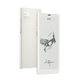 BOOX comes with an off-white original protective case. Aragonite P6 Little White Horse 6.13-inch ink screen electronic paper book reader, smart eye protection reading artifact, e-book pocket reader. Comes standard with an original off-white protective case + gift package.