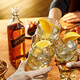 Johnnie Walker (Johnnie Walker) Yujiuxuan Black Card Red Card