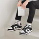 耐克耐克（NIKE）Dunk SB Low 黑白熊猫 男女低帮运动休闲板鞋DD1391 DD1391-100/黑白熊猫 40.5