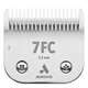 Chunzhou American Andis Andis 10 4f 5f 7f 3F pet large electric clipper electric clipper shaving original head 7FC
