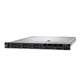 戴尔（DELL）PowerEdge R450 1U机架式服务器至强双路ERP应用数据库主机 2*金牌5318Y 48核96线程 64G内存/4*8TB SAS/H755