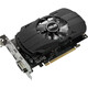 
ASUS GeForce GTX 1050Ti 4GB fan version DVI-D HDMI DP1.4 gaming graphics card