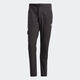 Adidas Sports pantalones Sitio web oficial oficial de entrenamiento al aire libre Trabajos de moda pantalones casuales H13789 Black XS