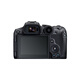 Canon EOS R7 high-speed high-definition mirrorless camera live vlog 18-150mm one-lens travel large zoom lens set (32.5 million pixels)