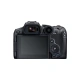 Canon CanonEOS R7 high-speed high-resolution micro-single digital camera live vlog high-magnification zoom lens set about 32.5 million pixels