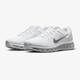 Nike (Nike) Herrenschuhe Air Max 2013 Luftpolsterpolsterung Herren-Laufschuhe täglich bequeme Fitness Sport Casual Schuhe weiße HF4884-100 45.5