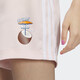 Adidas Neo Shorts Женские брюки лето в новом стиле.