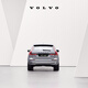 XC60 Plug-in Hybrid Volvo Cars Car Purchase Deposit Volvo T8 Plug-in Hybrid Four-wheel Drive Long Range Zhiyuan Sports Edition
