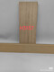 AIGE H1334U702H3157H1379H1377W1000U727W980U705H3331 Solid Holzfassungslinie Umweltfreundliche lackfreie H13796cm
