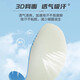 Li Ning sports insoles for men and women, deodorant soft soles, breathable, high elastic cushioning, pressure reducing, sweat absorbing, comfortable running, student military training