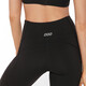 LORNA JANE Australian High Waist Tummy Lifting Hip Shaping Amy Mobile Phone Pocket Sports Full Length Yoga Sports Fitness Pants Women Black M