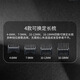 飞科（FLYCO）电动理发器家用电推剪充插两用式理发神器FC5916全身水洗专业智能长续航配理发工具成人儿童剃头刀 飞科FC5916+2把精钢剪刀