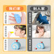 ZHIGAO智高抗菌超轻粘土36色袋装10包 儿童彩泥橡皮泥DIY玩具男女孩礼物