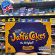 麦维他（McVities）英国Mcvities Jaffa Cakes橙味夹心巧克力蛋糕 New覆盆子味10片