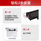 玖六零TL-5150粉盒适用奔图BP5155DN BM5150ADN BM5155ADN打印机硒鼓墨盒墨粉盒TL5150 DL5150碳粉盒超大容量