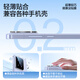 闪魔适用小米15/15pro/ultra镜头膜钢化膜 小米15手机镜头膜xiaomi镜头抗指纹防刮耐磨无损像素保护膜 小米15【钻石防爆|超清款】2片 小米15系列【贴坏包赔|真机开模】