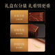 Qilixiang Cordyceps sinensis 2,5 g (10 Wurzeln) Frisch getrocknete Geschenkbox Cordyceps Dragon Boot Festival Geschenke High-End-Tonik