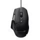 Logitech K835 Mechanische Tastatur 84-Taste-Gaming-Tastatur G502X Kabelgebundene E-Sport-Maus-Taste und Maus-Set K835 Black Red Achse +G502X Kabelgeborene Maus