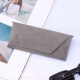 Yidun myopia glasses case for men and women Korean small fresh sunglasses case sunglasses case women's portable glasses case