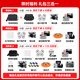 大疆（DJI）Mini 3 无人机新手入门级无人机航拍高清图传专业迷你3智能长续航10公里遥控飞机带屏遥控器便携 Mini 3 带屏版畅飞套装（三电池） 官方标配（无内存卡） 官方标配 官方标配2 送